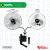 Caixa de Engrenagem Oscilante Ventilador Vitalex TurboLEX 50cm - Peça Original - comprar online