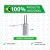 Capacitor 25uF 250V Máquina De Lavar Brastemp e Portão PPA - 100% Nacional na internet