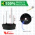 Base Superior Flange Motor Liquidificador Vitalex 6 a 10 Litros - Original - Universo das Peças