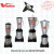 Faca Hélice Liquidificador Vitalex 2L a 4L Baixa Rotação - Peça Original - comprar online