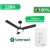 Controle de Parede para Ventilador de Teto Lorensid 220V - Original Completo (3 Velocidades) - comprar online