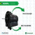 Motor Ventilador Lorensid Turbo Tufão 60cm M2 Parede Bivolt 160W - Peça Original - Universo das Peças