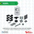 Chave Controle de Velocidade Dimmer Ventilador Parede Vitalex TurboLEX - Peça Original na internet