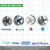 Capacitor 4uF 250V 2 Fios Ventilador Teto Parede Coluna - 100% Nacional - loja online
