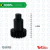 Conjunto de Engrenagens Reparo Caixa Oscilante Ventilador Vitalex TurboLEX - Peça Original - loja online