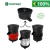 Bica Espremedor Lorensid Em Plástico Preto - Original Hiper Requinte Super - comprar online