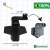 Suporte Interno do Motor (Flange/Aranha) para Ventilador Lorensid 50cm e 60cm - Original - comprar online