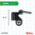 Suporte Cotovelo com Haste Oscilante Ventilador Vitalex 50cm e 60cm - Peça Original de Fábrica - loja online