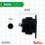 Caixa de Engrenagem Oscilante Ventilador Vitalex TurboLEX 50cm - Peça Original - Universo das Peças