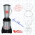 Faca Hélice Liquidificador Vitalex 2L a 4L Baixa Rotação - Peça Original - loja online