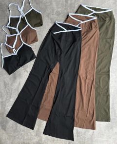 Set Bela suplex - tienda online