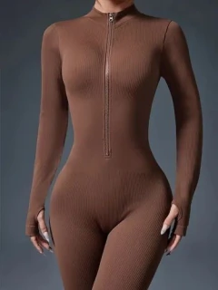 Catsuit seamless premium 