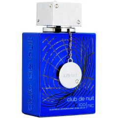 Perfume Armaf Club de Nuit Blue Iconic EDP Masculino 105 ml