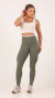 Conjunto Soft Verde Militar - ARVIA