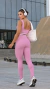 Conjunto Sun Rosa - comprar online