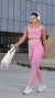 Conjunto Sun Rosa - ARVIA