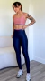 Conjunto Moon Rosê