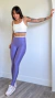 Conjunto Moon Lilás