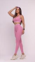 Conjunto Sun Rosa - ARVIA