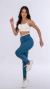 Conjunto Moon Azul na internet