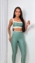 Conjunto Aura Verde - ARVIA