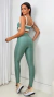 Conjunto Aura Verde - comprar online
