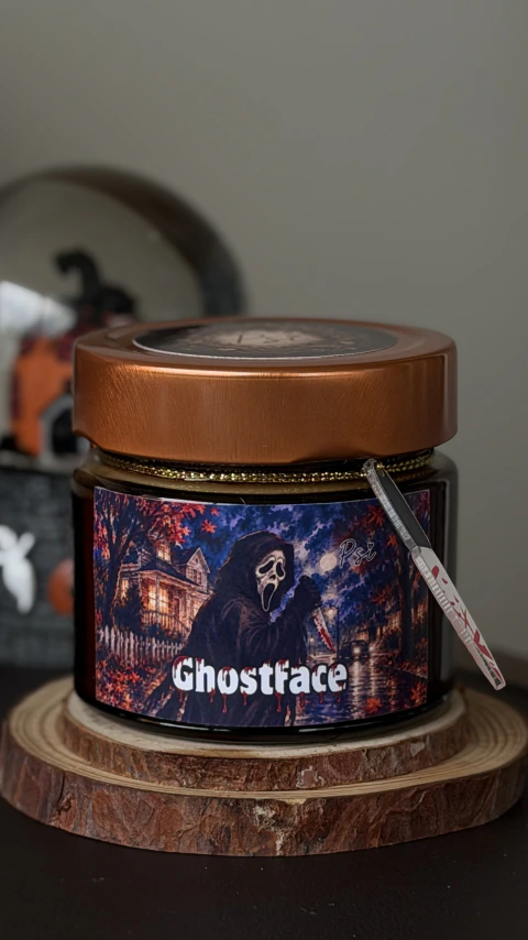 Ghostface | Vela