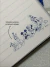 Agenda “Mickey & friends” importada - tienda online