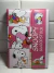 Agenda Snoopy