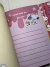 Agenda Snoopy - tienda online