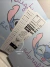 Agenda “Stitch” Importada en internet