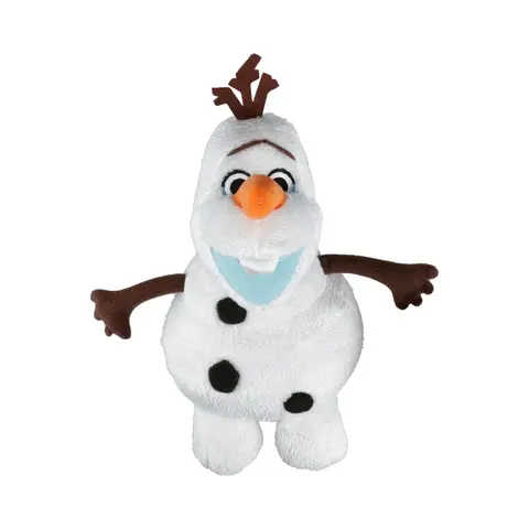 Saphirus Peluche Disney Aromático | Diseño Decorativo