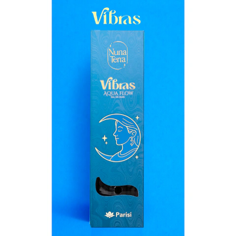Nuna Terra Vibras Sahumerios Artesanales