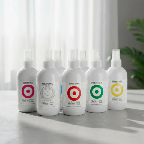 Rocío Textil Ojo Turco Real Essenze 250 ml