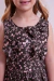 VESTIDO ALGODÃO ESTAMPA LACINHOS - loja online