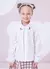CAMISA TRICOLINE CRISTAL PATCHE URSINHAS