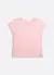 BLUSA COTTON MULTI LACINHOS BORDADOS - loja online