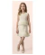 CONJUNTO EM TRICOT COM ACABAMENTO EM FRANJAS - comprar online