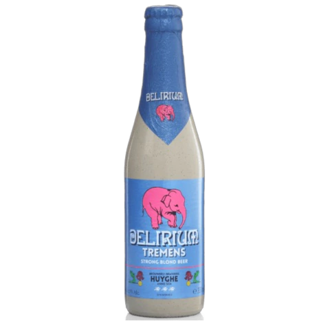 Delirium Tremens 0,33L - comprar online