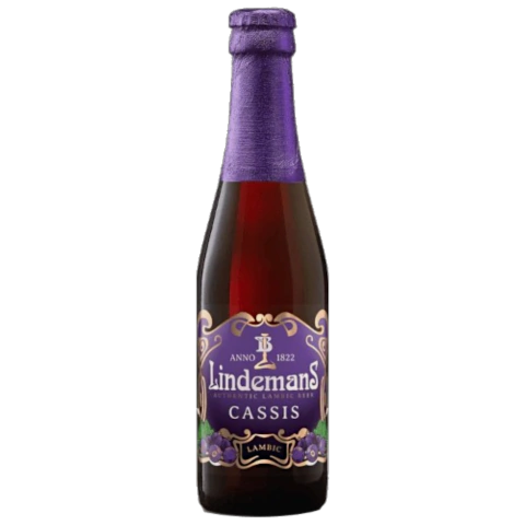 Lindemans CASSIS 0,25L - comprar online