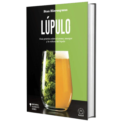 Libro Lúpulo
