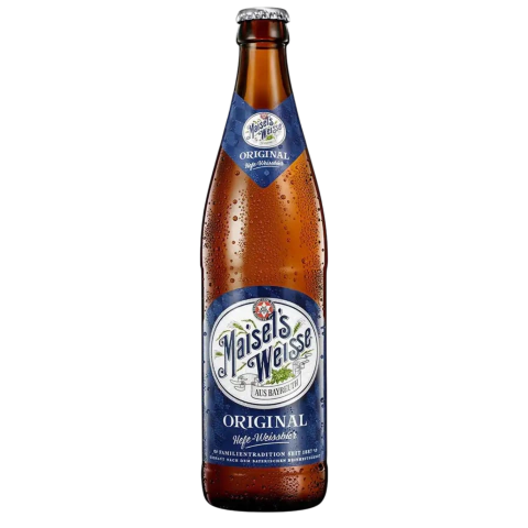 Maisel's Weisse Original 0,5L - comprar online