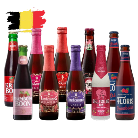 Pack Frutos Del Bosque - comprar online
