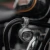 Faros antiniebla LED Plateados - Royal Enfield Buenas Rutas | Tienda Oficial de Accesorios y Repuestos