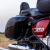 Kit de maletas negras premium | Super Meteor 650 - Royal Enfield Buenas Rutas | Tienda Oficial de Accesorios y Repuestos