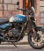 Defensa de motor grande - Negra | Hunter 350 - comprar online