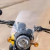 Parabrisas Touring | Meteor 350 - tienda online