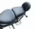 Respaldo de acompañante negro | Meteor 350 - Royal Enfield Buenas Rutas | Tienda Oficial de Accesorios y Repuestos