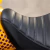 Asiento urbano negro | GRR 450 - comprar online