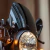 Parabrisas oscuro corto | Hunter 350 - comprar online